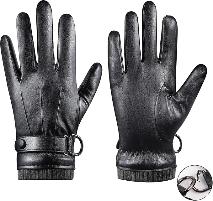 Gloves