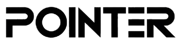 Pointer Official Website